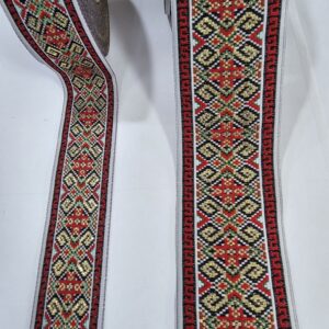 Шевица за народни носии