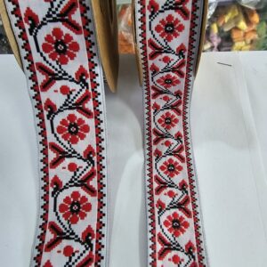 Шевица за народни носии